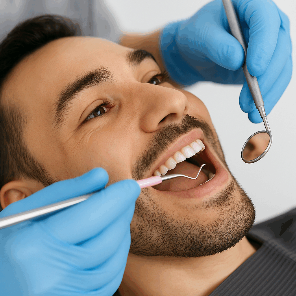 Dental Implant in gandhinagar